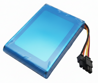 Replacement Li-Ion Battery Insert for Baxter Sigma Spectrum Infusion Pump