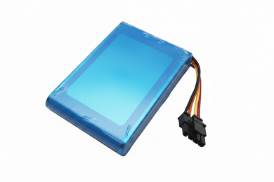 Replacement Li-Ion Battery Insert for Baxter Sigma Spectrum Infusion Pump