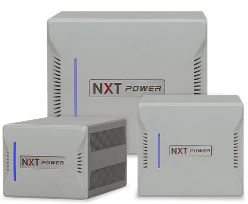 NXT Power Integrity 480VA / 4A Medical Grade Power Conditioner (UL60601-1), 120V, 4 Outlets