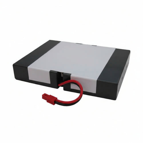 Replacement UPS Battery Pack for TrippLite# RBC62-1U