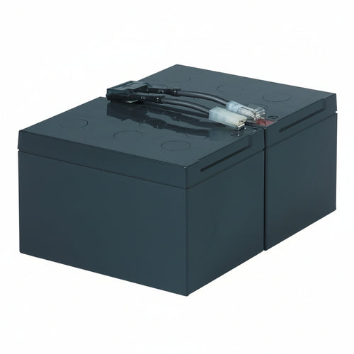 Replacement UPS Battery Pack for Schneider Electric APC RBC# 6