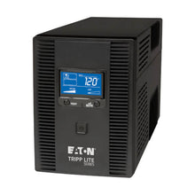 Tripp Lite series SmartPro 1500VA 900W 120V Line-Interactive Sine Wave UPS - 10 Outlets, LCD, USB, Tower