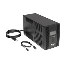 Tripp Lite series SmartPro 1500VA 900W 120V Line-Interactive Sine Wave UPS - 10 Outlets, LCD, USB, Tower