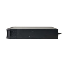 Tripp Lite series SmartOnline 1500VA 1350W 120V Double-Conversion Sine Wave UPS - 8 Outlets, Extended Run, Network Card Option, LCD, USB, DB9, 2U Rack/Tower