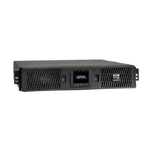 Tripp Lite series SmartOnline 3000VA 2700W 120V Double-Conversion UPS - 7 Outlets, Extended Run, Network Card Option, LCD, USB, DB9, 2U Rack/Tower