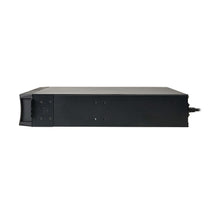 Tripp Lite series SmartOnline 3000VA 2700W 120V Double-Conversion UPS - 7 Outlets, Extended Run, Network Card Option, LCD, USB, DB9, 2U Rack/Tower
