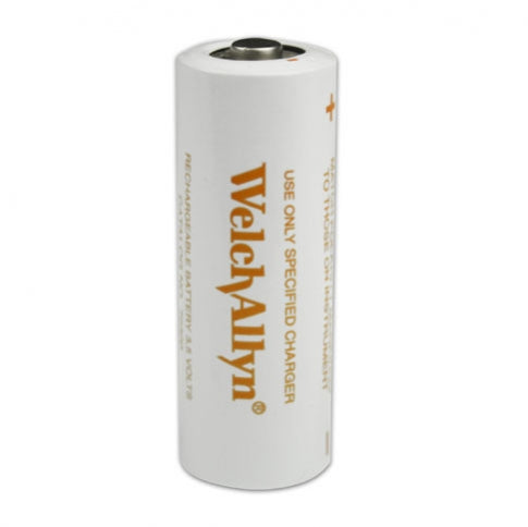 3.5V ORANGE NICAD BATTERY (72300)