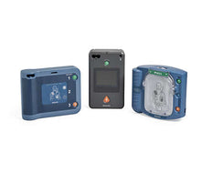 Philips HeartStart OnSite Defibrillator with Standard Carry Case and Config-Ready