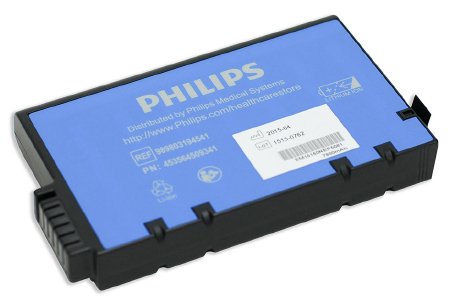 Philips 989803194541 - OEM Li-Ion Battery for Philips Suresigns Monitors