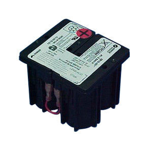 8V 2.5AH SLA BATTERY (AS01070)