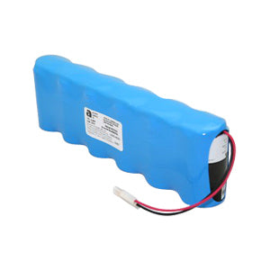 12V 5AH SLA BATTERY (AS10104)