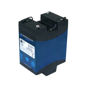 18V 3.2AH SLA BATTERY (AS10193)