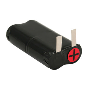 4.8V 1600MAH NICD BATTERY (AS10340)