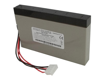 12V 2AH SLA BATTERY (AS10753)