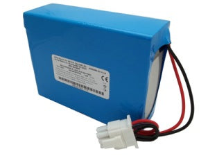 12V 4.5AH SLA with Connector (AS10782)