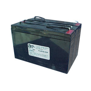 18V 7.2AH SLA BATTERY (AS10787)