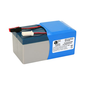 8v 6.4ah SLA BATTERY (AS10798)