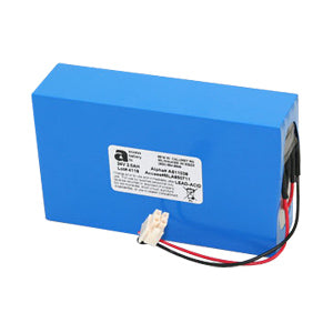 24V 2AH SLA BATTERY (AS11038)