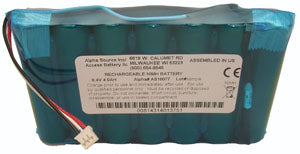 8.4V 4AH NIMH BATTERY (AS16077)