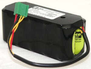 12V 2700MAH NICD Battery (AS30045)