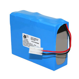 12V 4.0AH SLA BATTERY (AS30064)