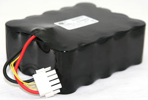 24V 5000MAH NICAD BATTERY (AS30120)