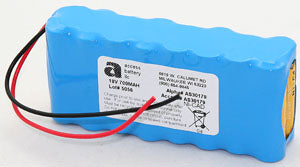 18V 700MAH NICD BATTERY (AS30179)