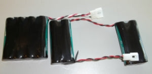 4.8V 4.0AH NIMH BATTERY PACK (AS30277)