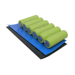 Replacement NiMH Battery for Medfusion 2500, 3010, 3500 Protege Syringe Pump (Insert Only - Save Board & Harness)