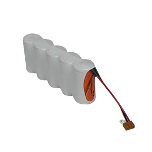 6V 2.0AH NICD BATTERY (AS35492)