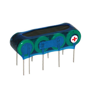 4.8V 110MAH NICD BATTERY PACK (AS35786)