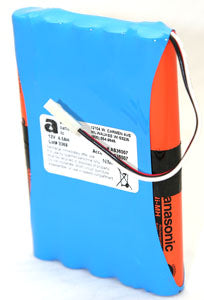 12V 4.5AH NIMH BATTERY (AS36007)