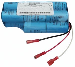 16.8V 1.5AH NICAD BATTERY (AS36051)