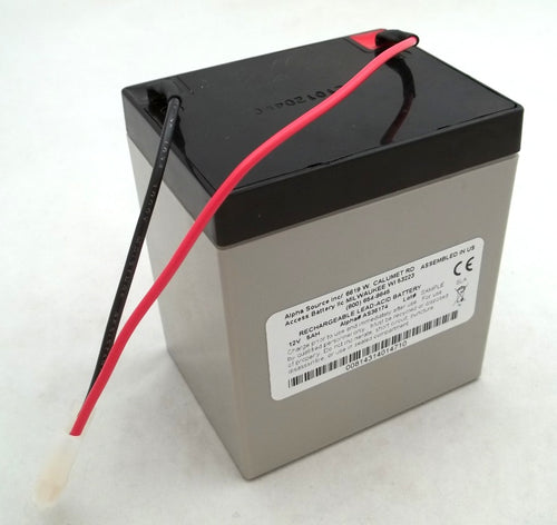 12V 5AH SLA BATTERY (AS36174)