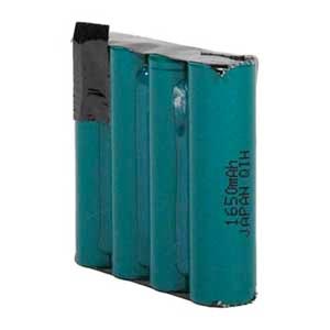 2.4V 730MAH NIMH BATTERY PACK (AS36202)