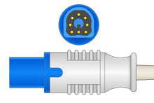 Philips Compatible SpO2 Adapter Cable (M1943AL)