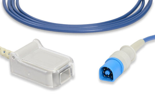 Philips Compatible SpO2 Adapter Cable (M1943AL)