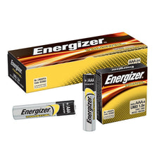 Energizer Industrial AAA Size Alkaline Battery
