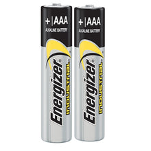 Energizer Industrial AAA Size Alkaline Battery