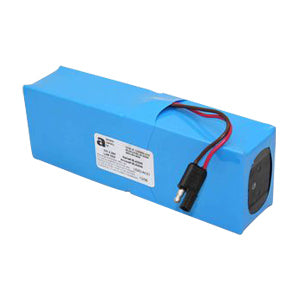 12V 5.0AH SLA BATTERY (MLA2640)