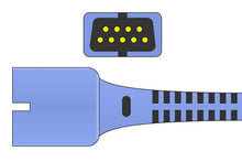 Nellcor Compatible Short SpO2 Sensor (DS100A)