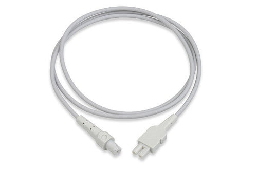 GE/Marquette Compatible ECG 40-inch Leadwire, Without Adapters (2001925-003)