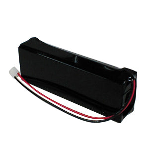 12V 2.2AH SLA BATTERY LEAD WIRE WITH CONNECTOR (AS10665)