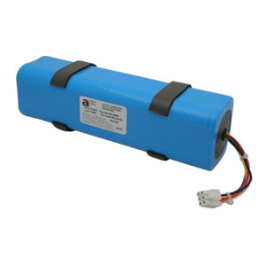 19.2V 4300MAH NICD BATTERY WITH CONNECTOR (AS10889)