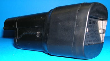 9.6V 600MAH NICD BATTERY AS11036