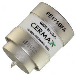 Excelitas Cermax 175W Xenon Ceramic Body Parabolic Lamp (PE175BFA)