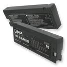 12V 2AH SLA CAMCORDER STYLE BATTERY (EPP-130)