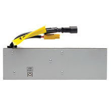 Tripp Lite 150W 120V Medical-Grade Mobile Power Inverter/Charger for Medical Carts, IEC 60601-1