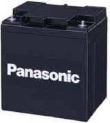 12V 28AH SLA BATTERY (LCX1228AP)