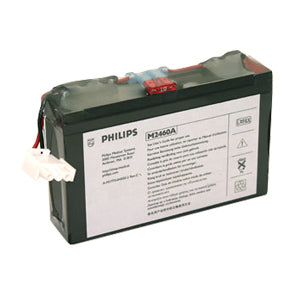 6V 7.2AH SLA OEM BATTERY (M2460A)